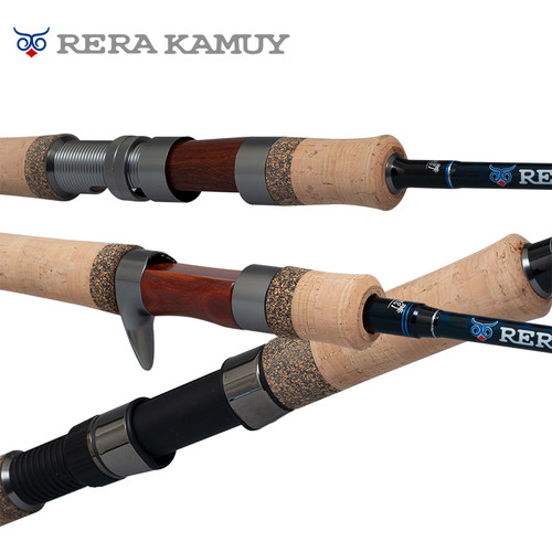 日本小椰树路亚竿直马口鱼竿