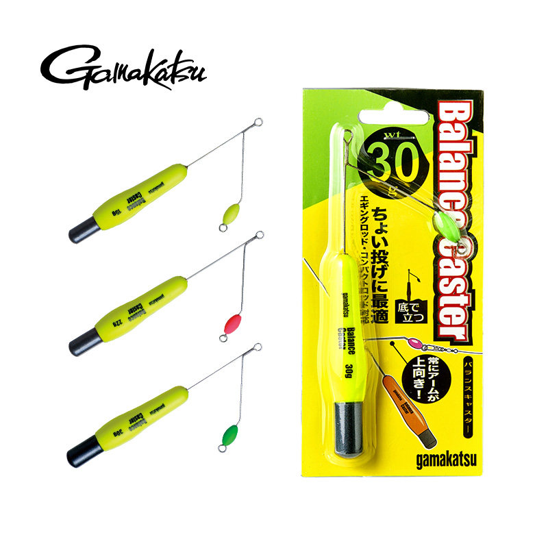 日本GAMAKATSU钓底铅锥伽玛卡兹 自立防 平衡坠海钓大物钓鱼配件,户外/登山/野营/旅行用品,路亚饵,淘宝优惠券,粉丝福利购,淘宝优惠卷