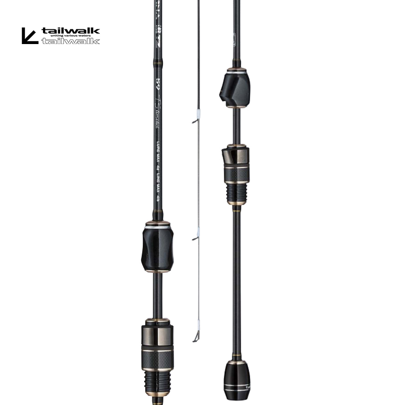 太沃克超轻直柄路亚竿根钓鱼竿