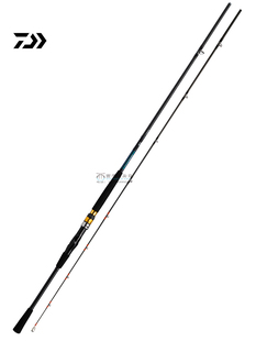 达瓦73/82调近海船竿SEAPOWER海钓竿沉底石斑黄鸡轻型船钓竿DAIWA