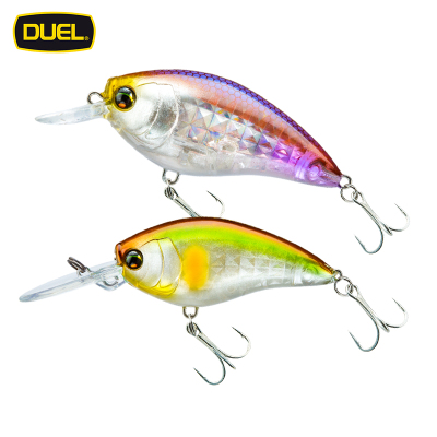 DUELF1218浮水超远投小胖F1217