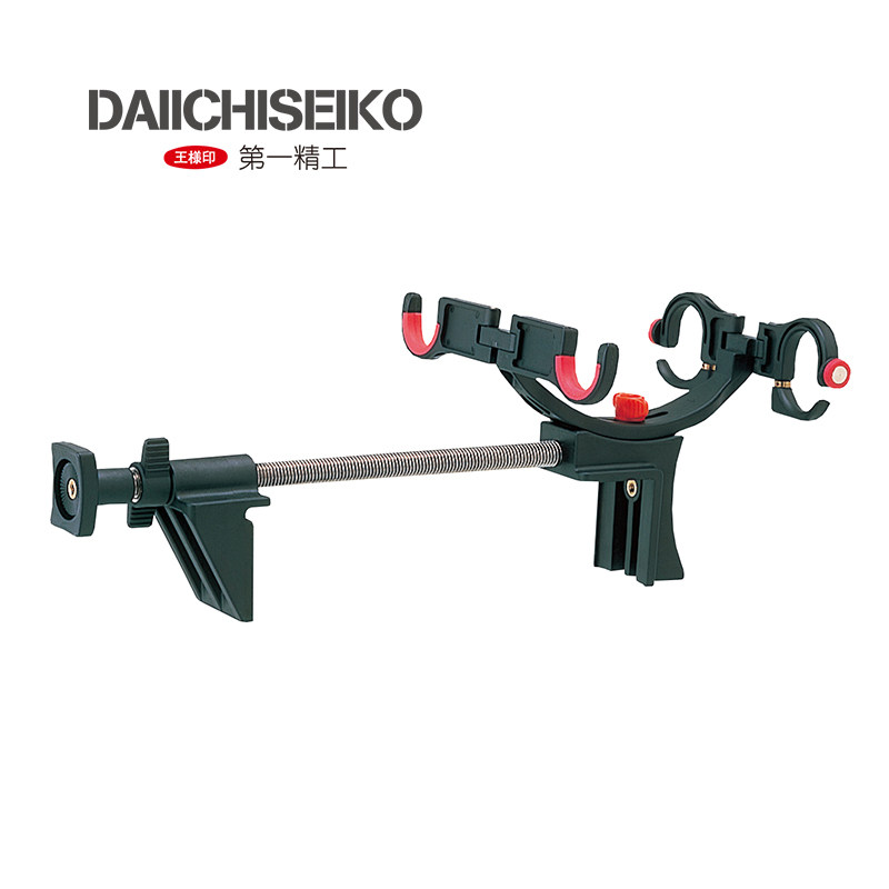 日本进口第一精工超级受太郎船钓图片