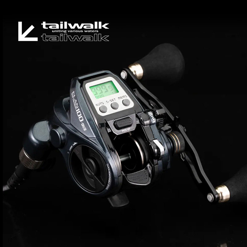 TAILWALK日本太沃克电动轮