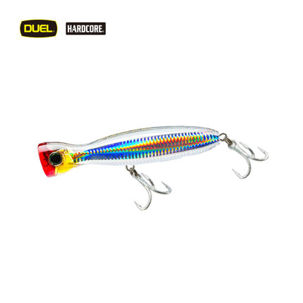 日本杜尔乐DUEL超远投波爬GT金枪F1205海鲈马鲛巨物海钓硬饵F1206