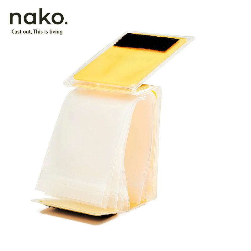 美系原装Nako鱼钩收纳包