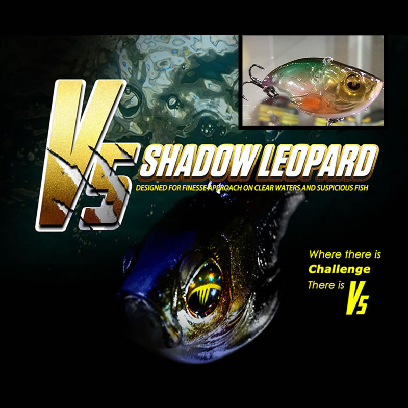 elitelure艾利特威舞紧凑型翘嘴