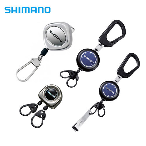 禧玛诺防丢失手绳路亚配件