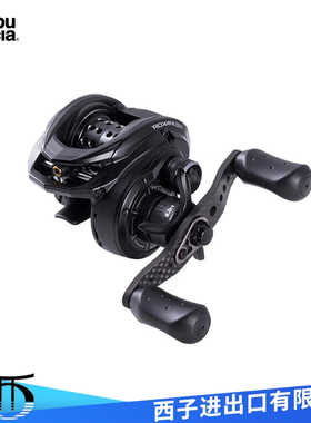 ABU阿布罗克森ROXANI BF8微物精细作钓路亚淡水海钓鱼水滴渔轮