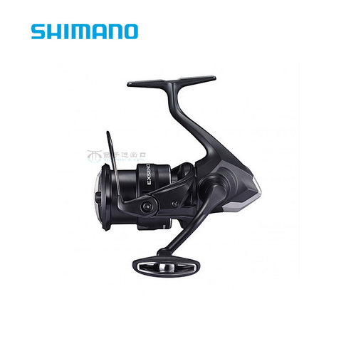 shimano禧玛诺轻量纺车轮