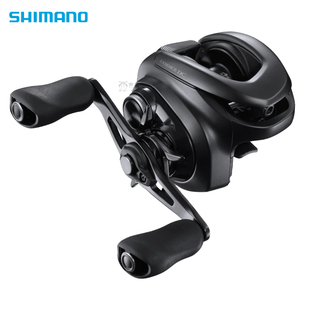 追加款SHIMANO禧玛诺EXSENCE DC SS电磁路亚轮淡水海钓鱼轮