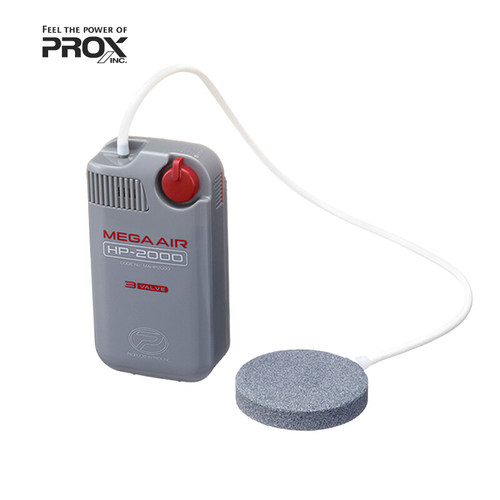 日本PROXinc增氧泵工具野钓