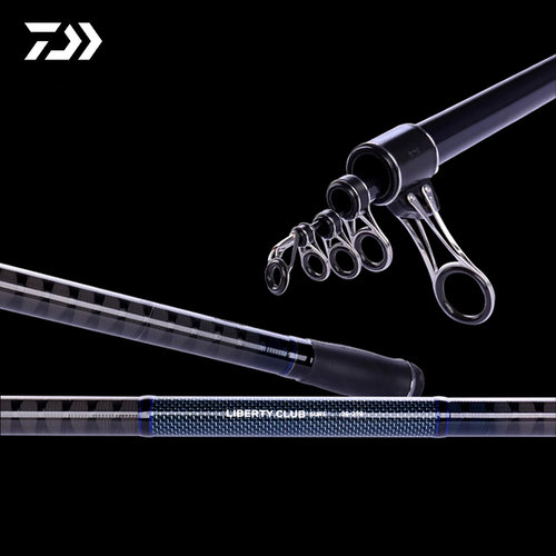 达瓦LBTCSURF远投抛竿钓竿