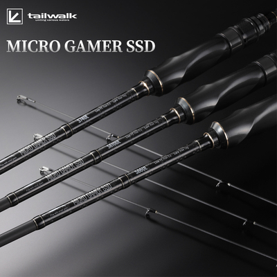 太沃克微物竿小根竿船钓竿