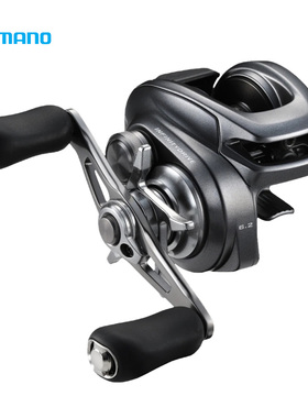 SHIMANO禧玛诺BANTAM MGL邦汤姆水滴轮路亚轮远投轮防炸线渔线轮