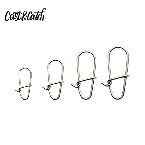 cast强力别针钓路亚鱼钩