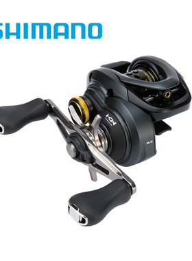 禧玛诺CURADO BFS库拉多微物水滴轮溪流马口白条黑坑鲈鱼渔轮