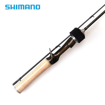 Shimano禧玛诺TROUT ONE NS路亚竿碳素白条马口微物溪流远投钓竿