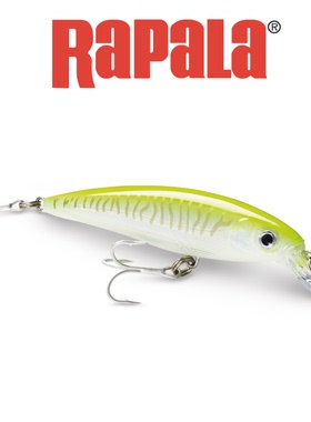 Rapala乐伯乐【海游侠】路亚饵 进口假饵 海钓拟饵 海鲈金枪鱼饵