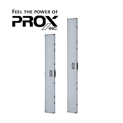 PROX远征铝合金竿筒渔竿包杆筒