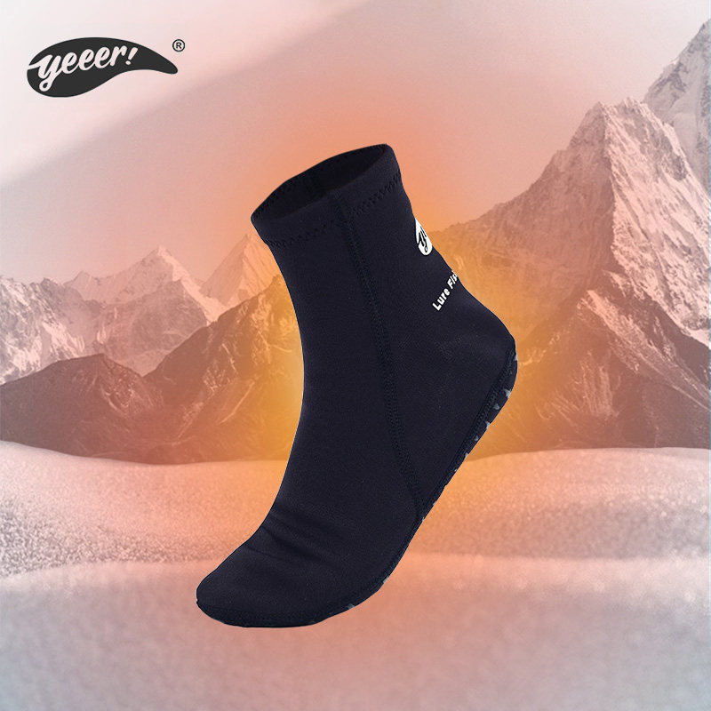 yeeer!户外防寒脚套路亚钓鱼保暖防冻御寒防滑护脚套登山滑雪袜套,户外/登山/野营/旅行用品,其他垂钓用品,淘宝优惠券,粉丝福利购,淘宝优惠卷