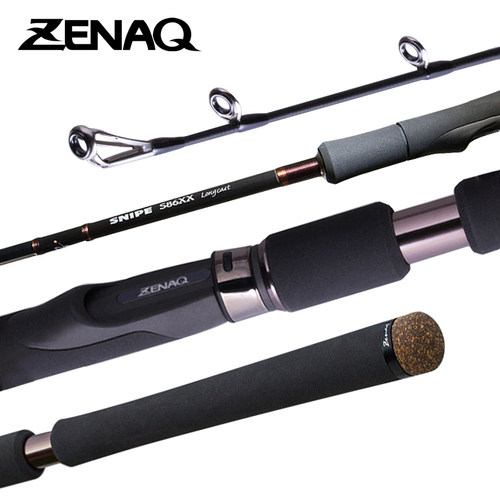 ZENAQSEABASS海鲈竿SNIPE