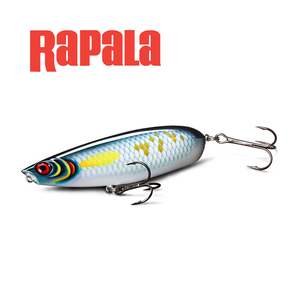 rapala 乐伯乐海钓