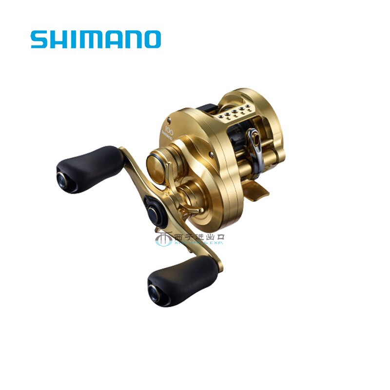 SHIMANOŵCALCUTTA CONQUESTǿڹCQֽţ2294.15Ԫ