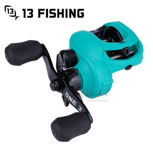 origin淡水海钓远投路亚轮