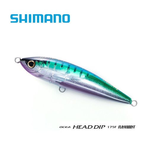 shimano禧玛诺xu-t17t黄鲣路亚饵