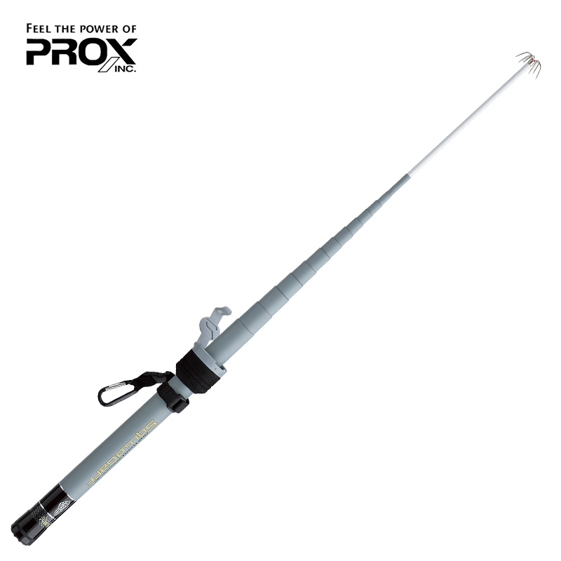 PROXOHSQ35鱿鱼乌贼钩鱼竿