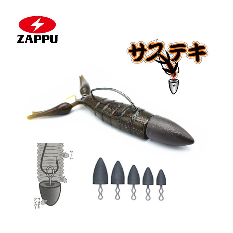 日本ZAPPU远投吊坠天井坠