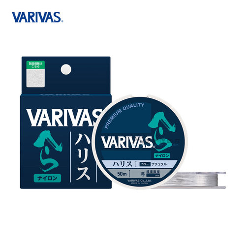 VARIVAS(hela)主线尼龙线