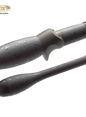 St.croix圣克鲁伊黑葫芦路亚竿传奇翘嘴鲈鱼竞技竿碳素大物鱼竿