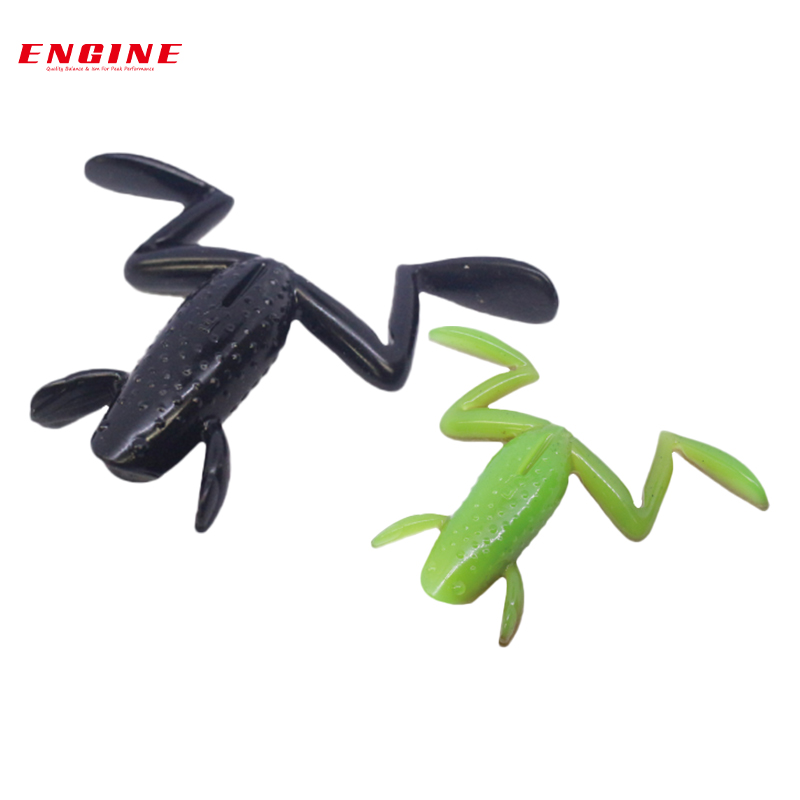 ENGINE日本引擎软饵软虫路亚假饵