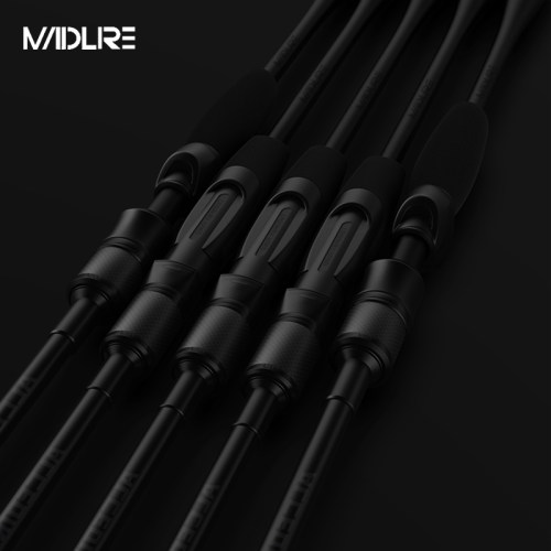 Madlure疯狂路亚竿远投