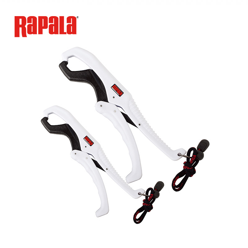 芬兰乐伯乐rapala漂浮式夹鱼器