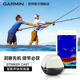 Cast探鱼器无线声呐钓鱼器中文路亚筏钓船钓 Garmin佳明STRIKER