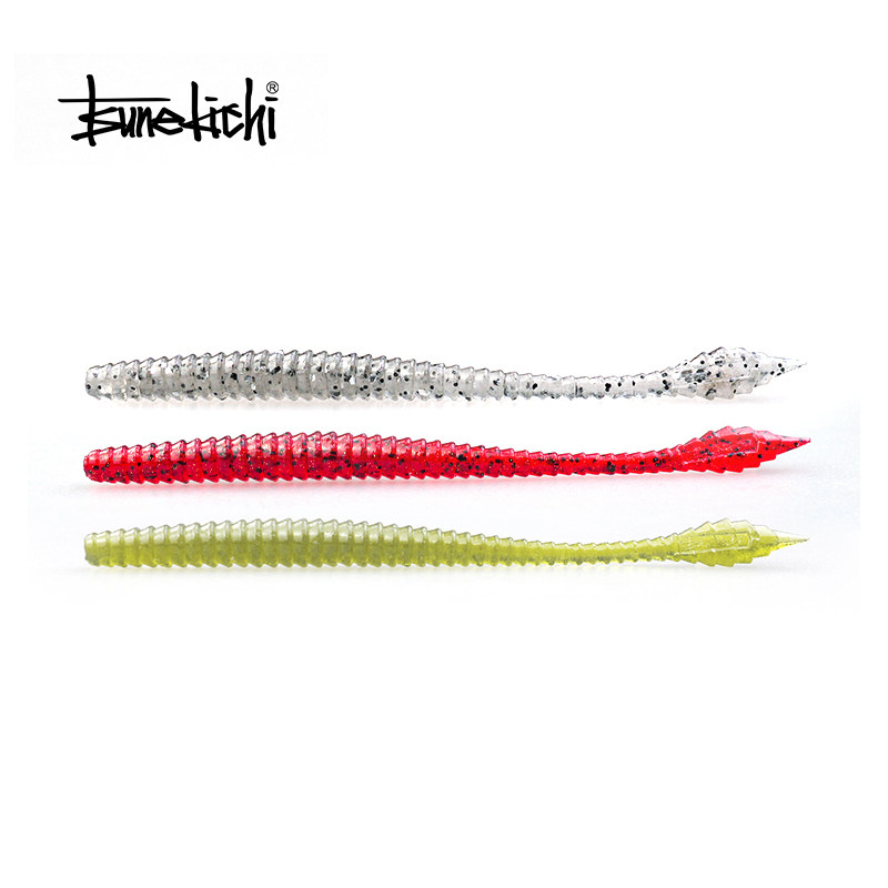常吉AD剑尾虫路亚软饵4寸黑坑鲈鱼鳜鱼饵面条软虫饵德州无铅倒钓,户外/登山/野营/旅行用品,路亚饵,淘宝优惠券,粉丝福利购,淘宝优惠卷