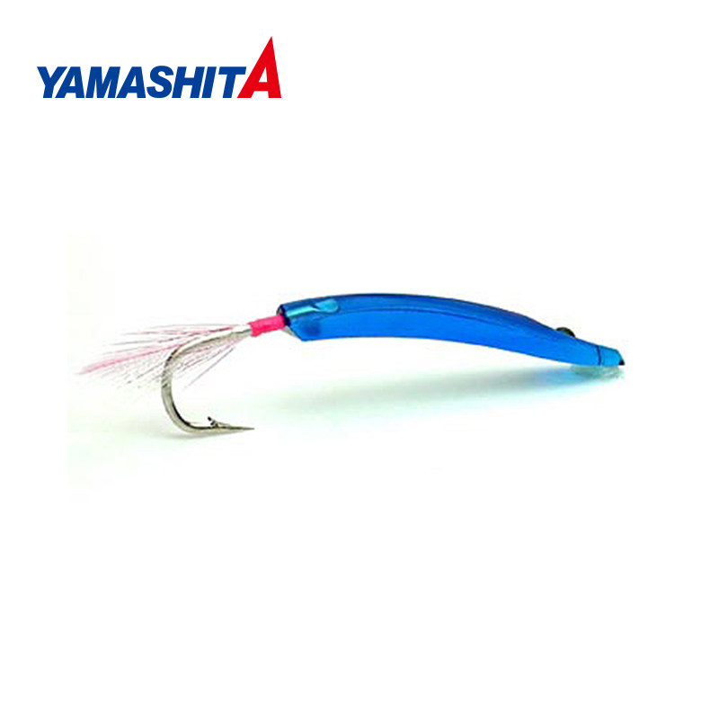 YAMASHITA日本 弓角拖钓船钓南油大清针烟仔马鲛海狼金枪鱼饵鱼钩,户外/登山/野营/旅行用品,路亚饵,淘宝优惠券,粉丝福利购,淘宝优惠卷