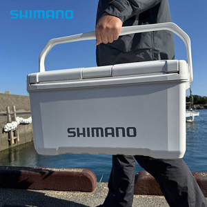 shimano禧玛诺ND-720Y保温箱海钓矶钓大容量钓箱钓鱼箱路亚箱冰箱