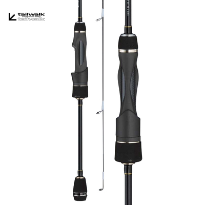 太沃克AJISTSSD实心微物竿