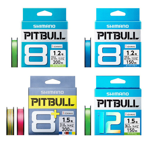 日本进口淡水海钓远投路亚线