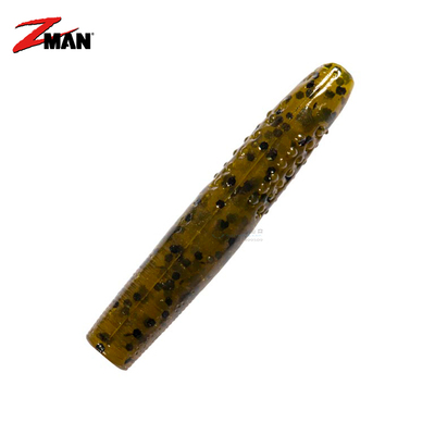 ZMAN迷你软饵路亚假饵