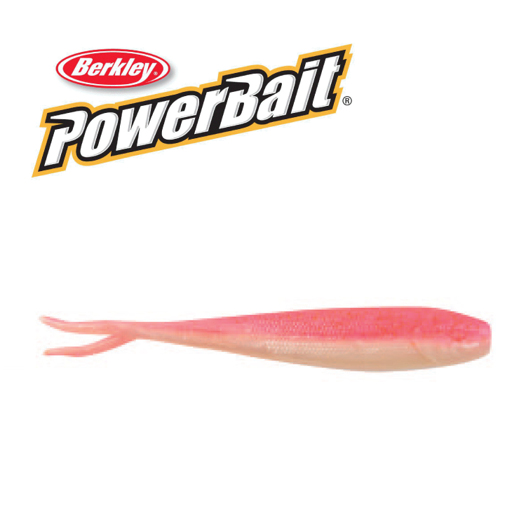 美国进口路亚饵贝克力berkley