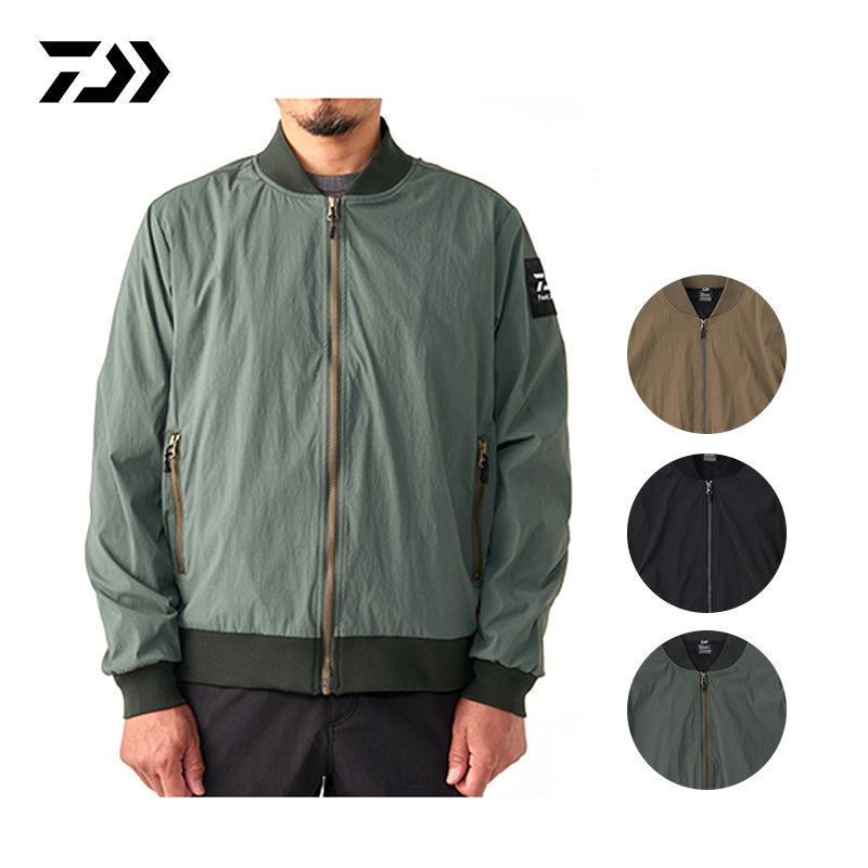 daiwa达瓦dj-5920夹克外套钓鱼