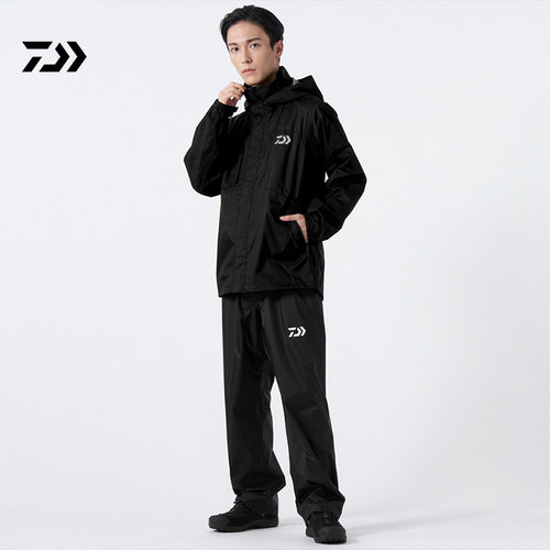 DAIWA/达亿瓦冲锋衣3621防水衣服