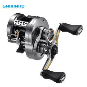 禧玛诺SHIMANO微物鼓轮 CQ BFS淡水海钓轮鱼轮远投黑坑路亚轮渔轮