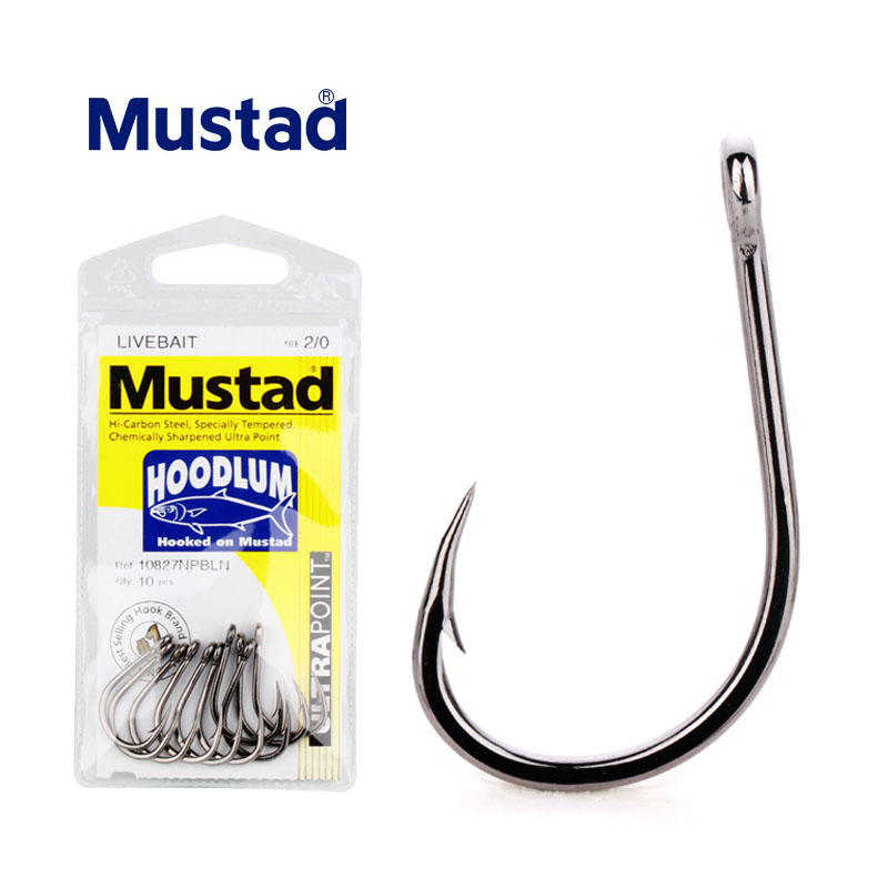 mustad挪威慕斯达恶棍深海钓南油