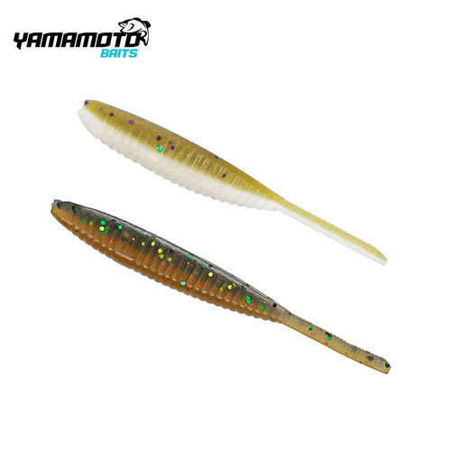 YAMAMOTO雅玛莫托路亚饵软饵