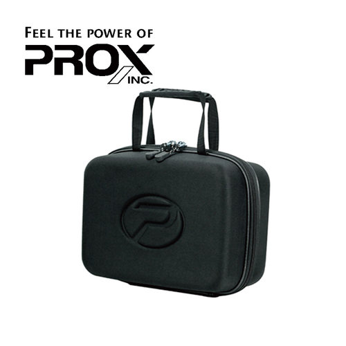 日本PROX普罗克斯 渔轮包渔轮保护袋便携收纳包钓鱼手提挎包